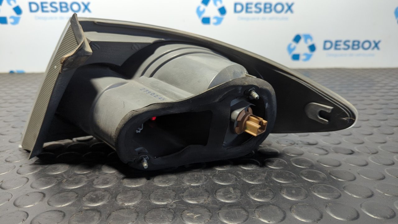 PILOTO TRASERO IZQUIERDO MAZDA 6 BERLINA (GG) - vista 9