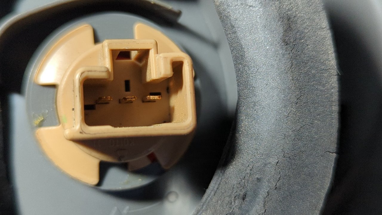 PILOTO TRASERO IZQUIERDO MAZDA 6 BERLINA (GG) - vista 8