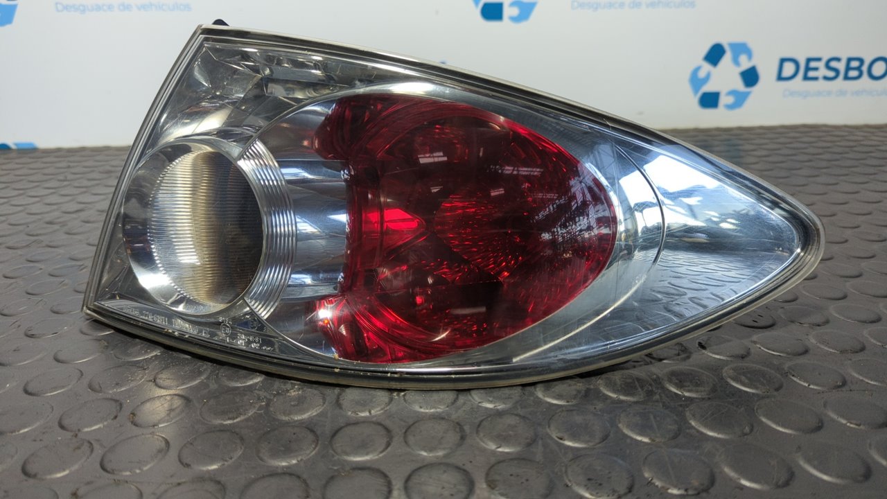 PILOTO TRASERO DERECHO MAZDA 6 BERLINA (GG)