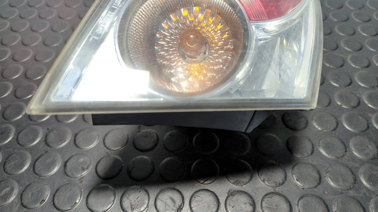 PILOTO TRASERO IZQUIERDO MAZDA 6 BERLINA (GG) - vista 6