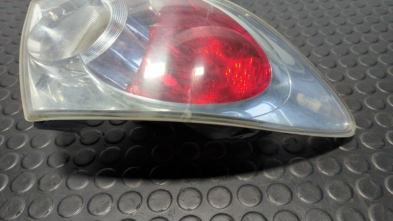 PILOTO TRASERO IZQUIERDO MAZDA 6 BERLINA (GG) - vista 3