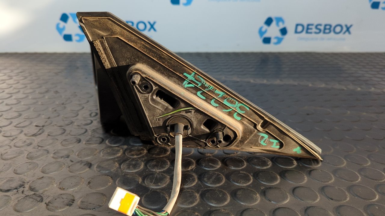 RETROVISOR IZQUIERDO MAZDA 6 BERLINA (GG) - vista 3