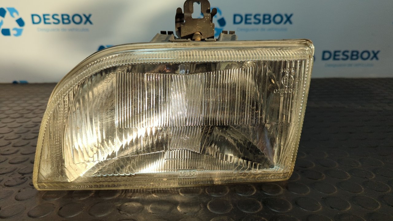 FARO IZQUIERDO FORD FIESTA BERL./COURIER