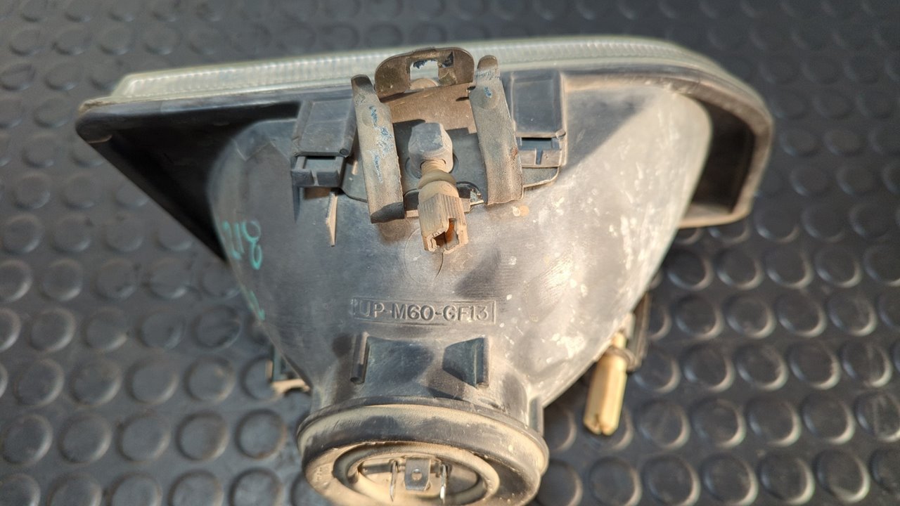 FARO IZQUIERDO FORD FIESTA BERL./COURIER - vista 5