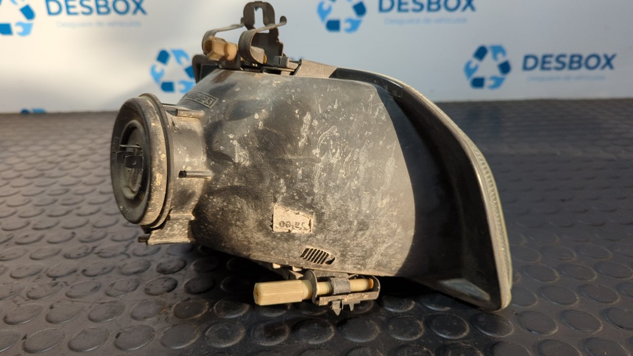 FARO IZQUIERDO FORD FIESTA BERL./COURIER - vista 2