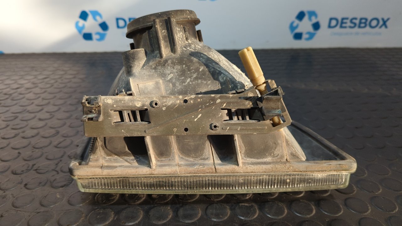 FARO IZQUIERDO FORD FIESTA BERL./COURIER - vista 8