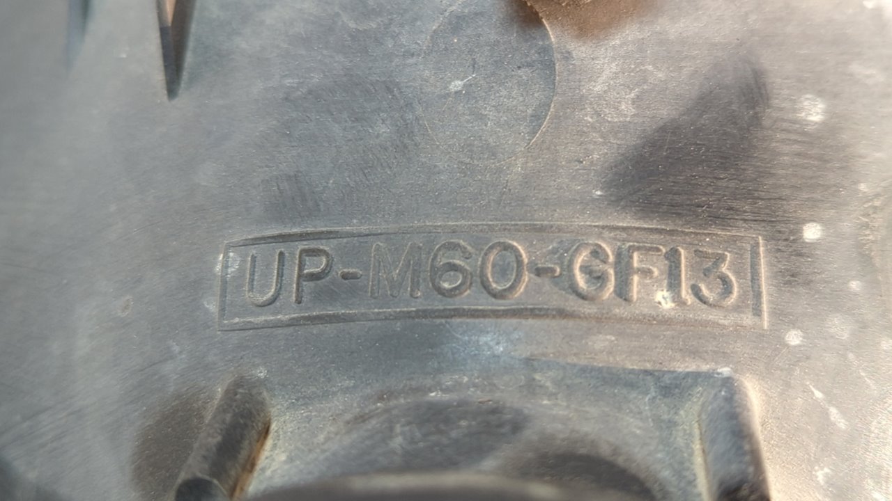 FARO IZQUIERDO FORD FIESTA BERL./COURIER - vista 4