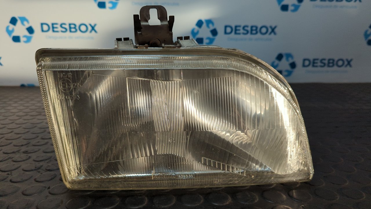 FARO DERECHO FORD FIESTA BERL./COURIER