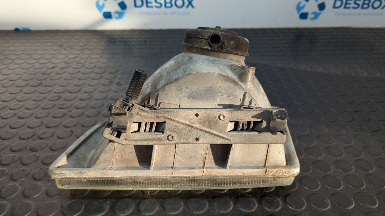 FARO DERECHO FORD FIESTA BERL./COURIER - vista 2