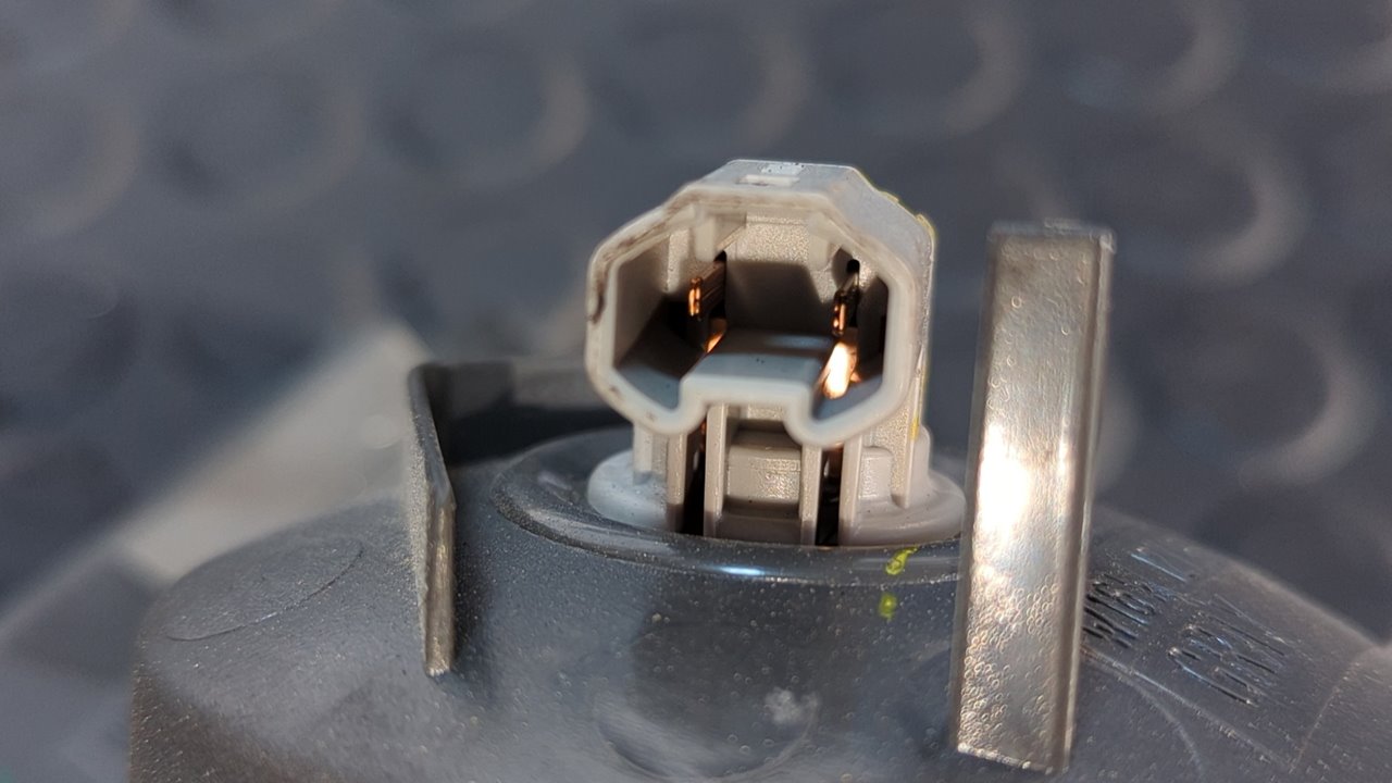 PILOTO PORTON IZQUIERDO MAZDA 6 BERLINA (GG) - vista 9