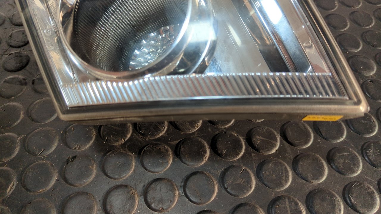 PILOTO PORTON DERECHO MAZDA 6 BERLINA (GG) - vista 5