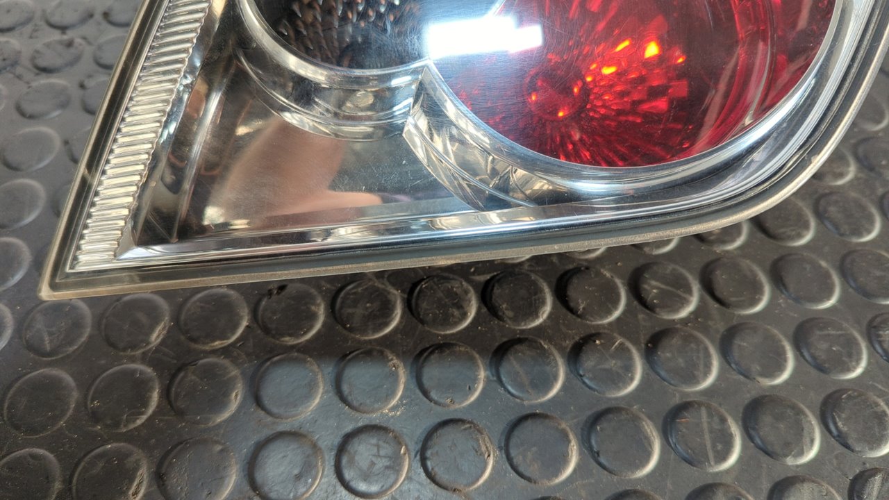 PILOTO PORTON DERECHO MAZDA 6 BERLINA (GG) - vista 3