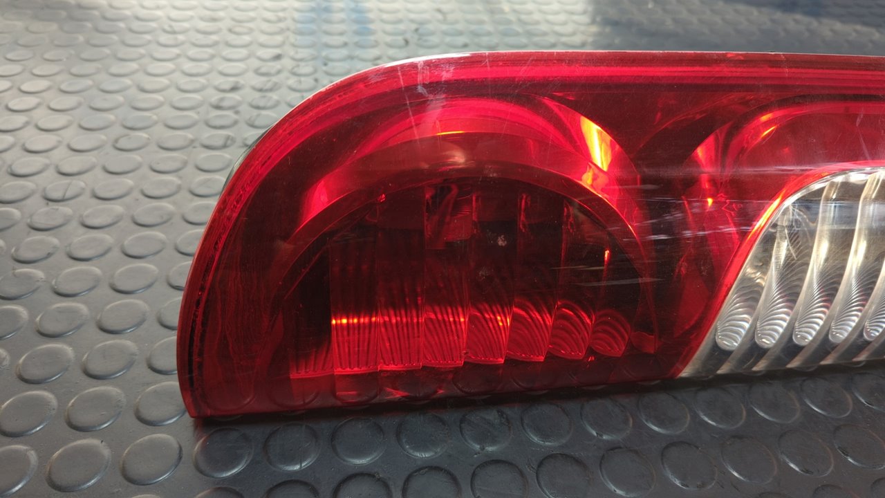 PILOTO TRASERO IZQUIERDO FIAT DOBLO (119) - vista 7