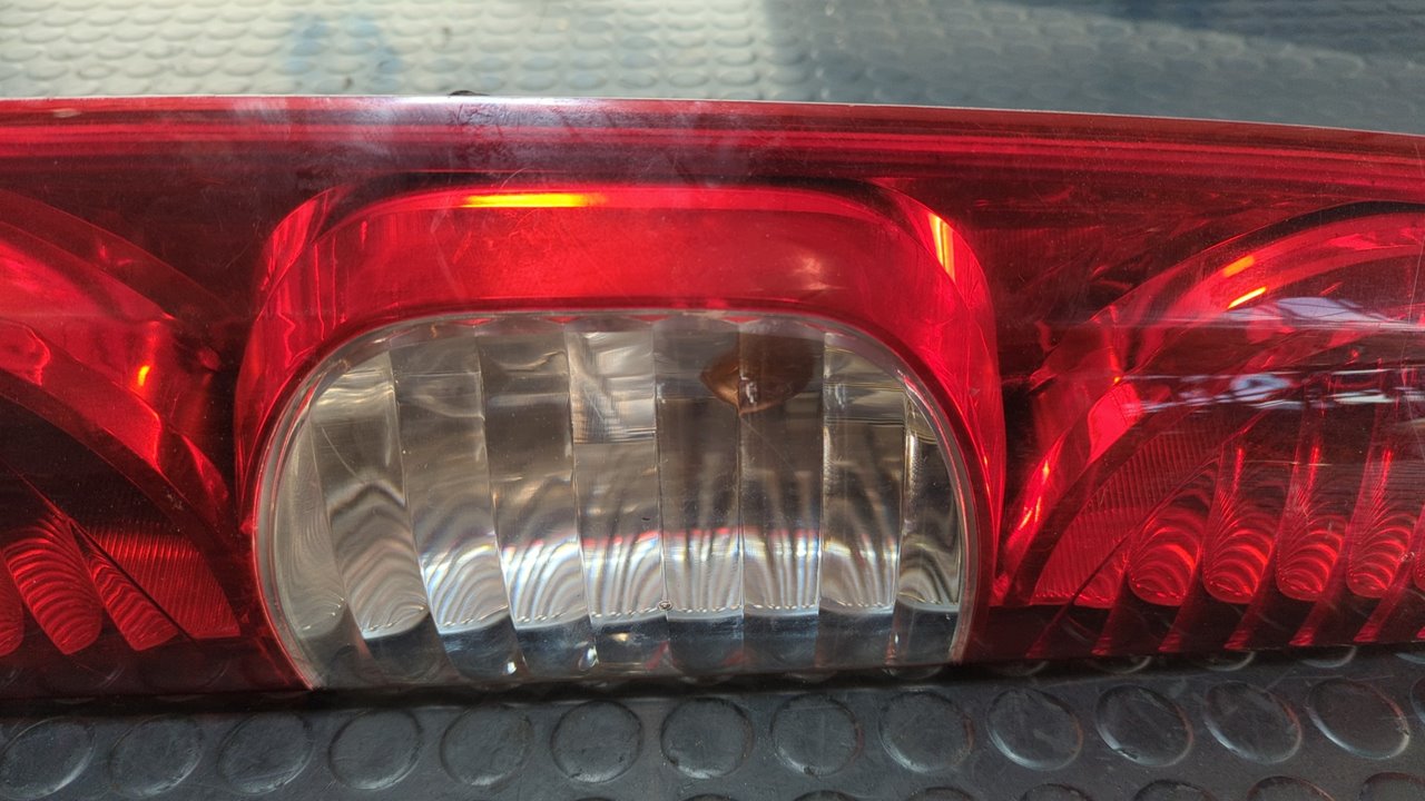 PILOTO TRASERO IZQUIERDO FIAT DOBLO (119) - vista 3