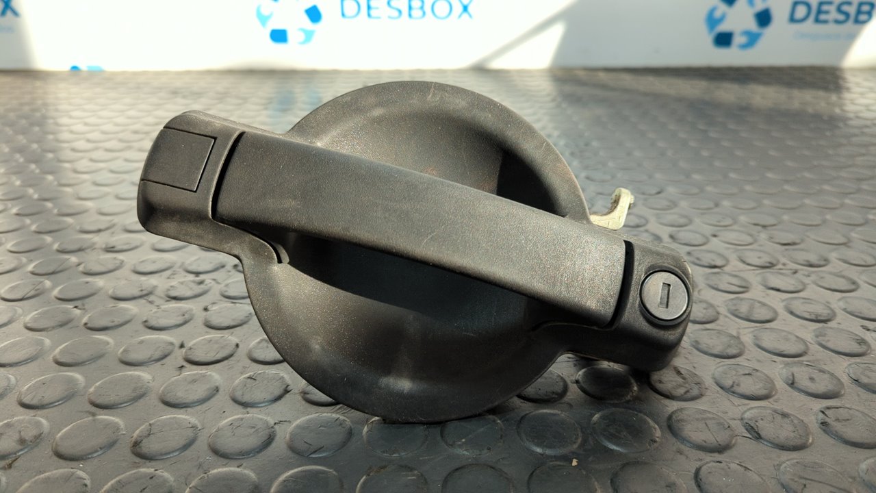 MANETA DELANTERA IZQUIERDA FIAT DOBLO (119)