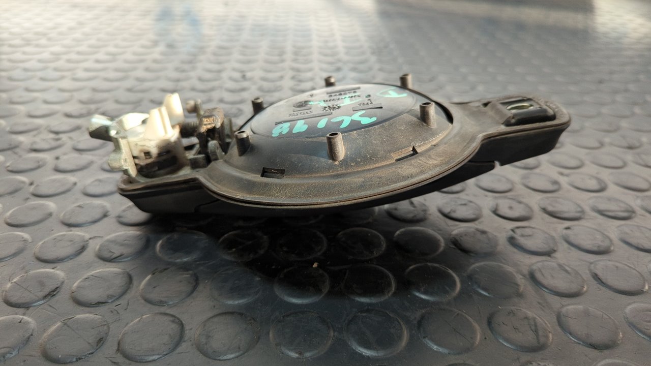 MANETA DELANTERA IZQUIERDA FIAT DOBLO (119) - vista 4