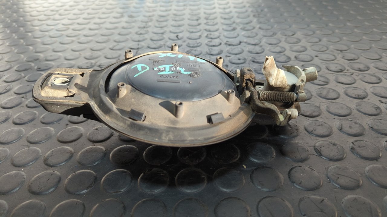 MANETA DELANTERA IZQUIERDA FIAT DOBLO (119) - vista 6