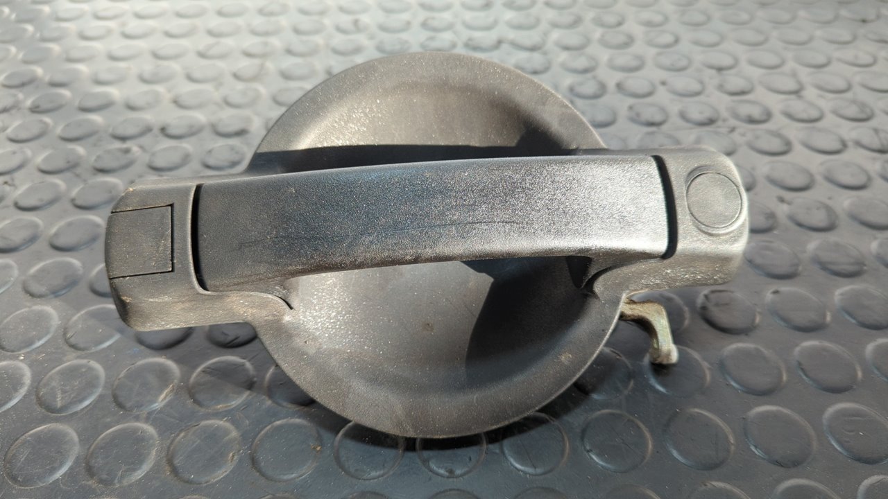 MANETA DELANTERA DERECHA FIAT DOBLO (119)