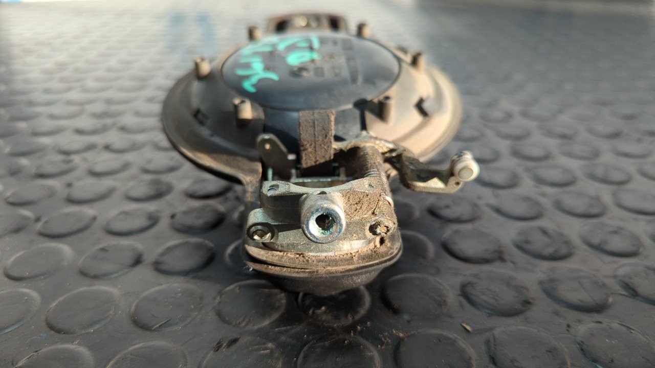 MANETA DELANTERA DERECHA FIAT DOBLO (119) - vista 4