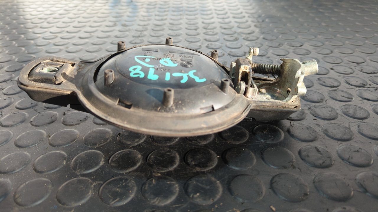 MANETA DELANTERA DERECHA FIAT DOBLO (119) - vista 3