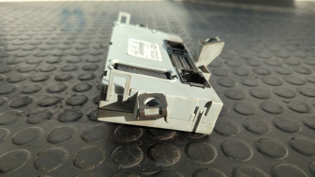 MODULO CONFORT FIAT DOBLO (119) - vista 9