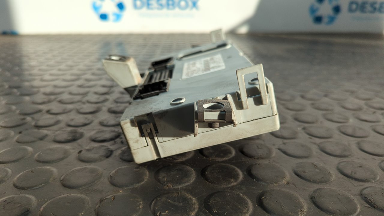 MODULO CONFORT FIAT DOBLO (119) - vista 10