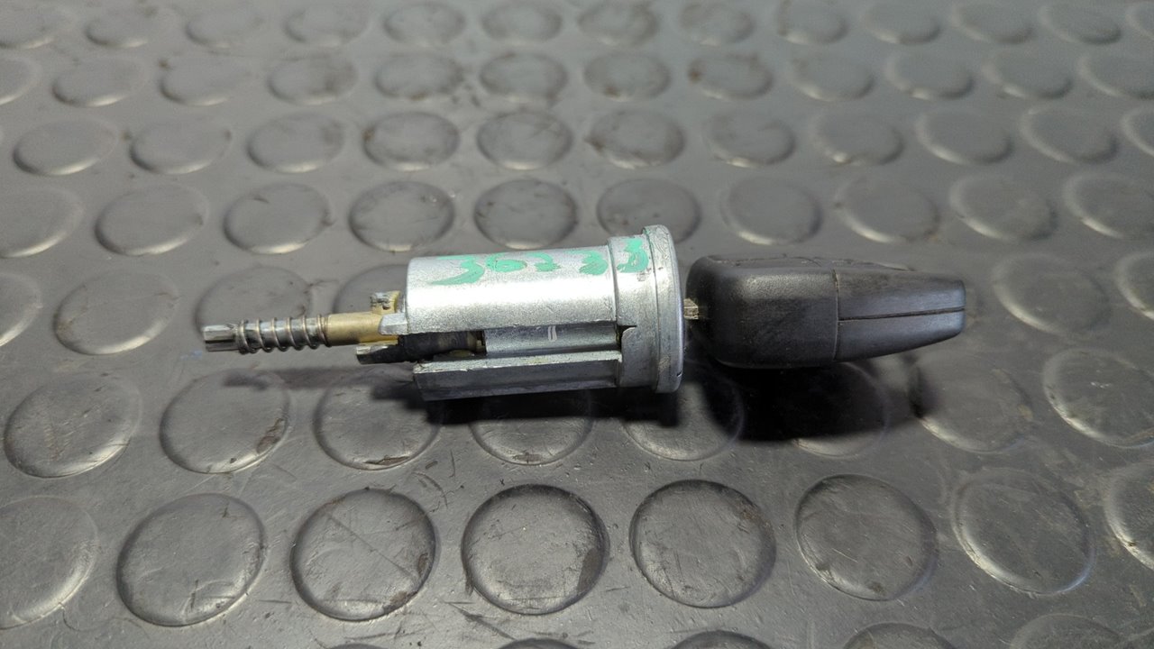 CONMUTADOR DE ARRANQUE OPEL ASTRA G BERLINA - vista 4