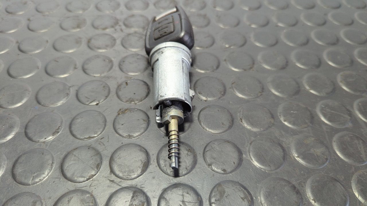 CONMUTADOR DE ARRANQUE OPEL ASTRA G BERLINA - vista 14