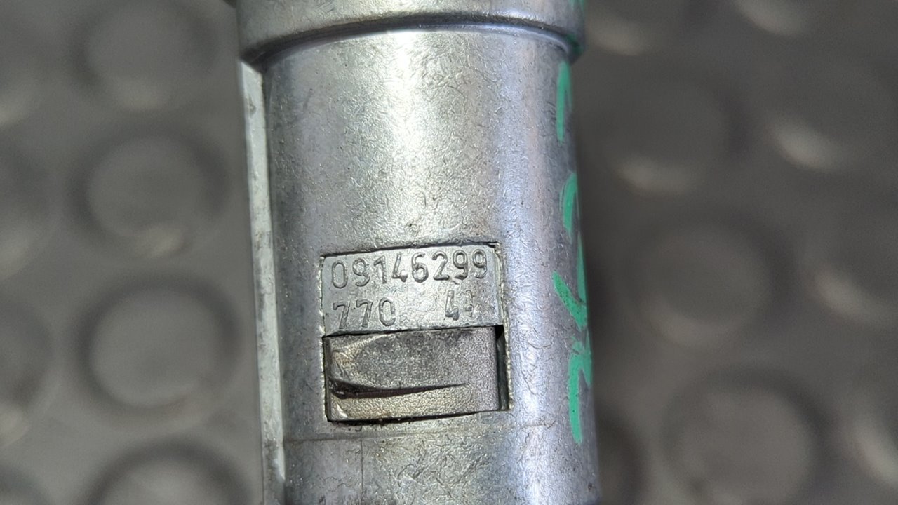 CONMUTADOR DE ARRANQUE OPEL ASTRA G BERLINA - vista 7