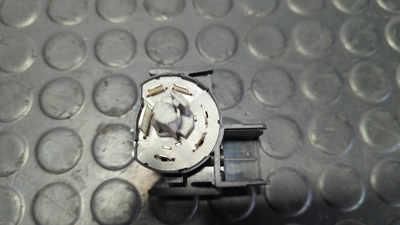 CONMUTADOR DE ARRANQUE OPEL ASTRA G BERLINA - vista 15