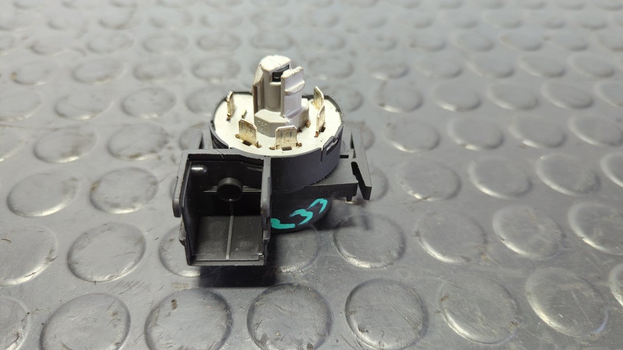 CONMUTADOR DE ARRANQUE OPEL ASTRA G BERLINA - vista 5