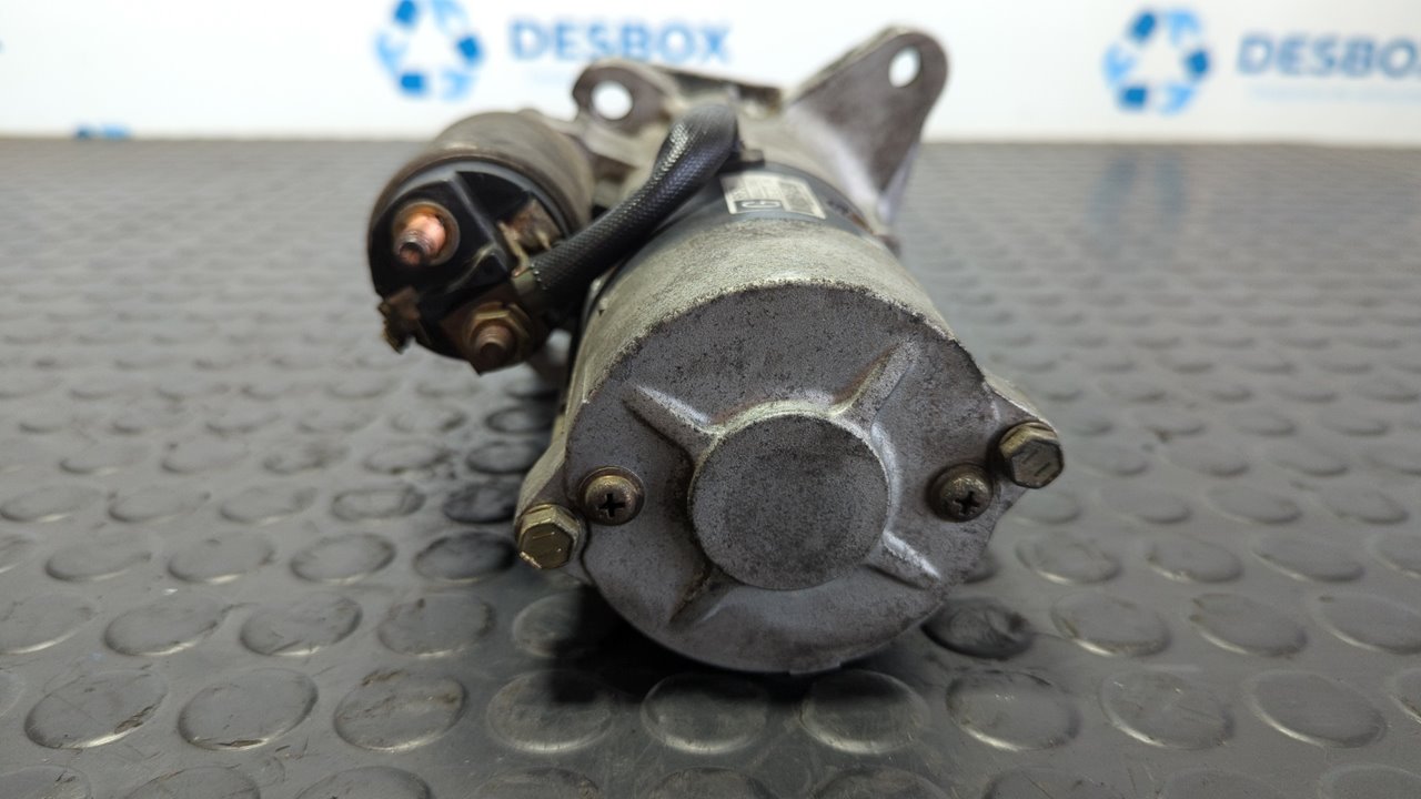 MOTOR ARRANQUE MAZDA 6 BERLINA (GG) - vista 5