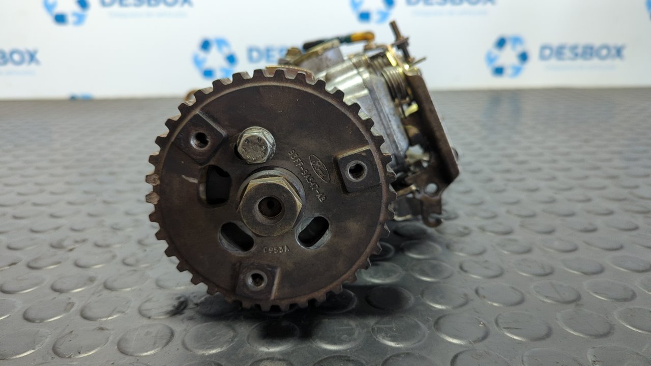 BOMBA INYECCION FORD FIESTA BERL./COURIER