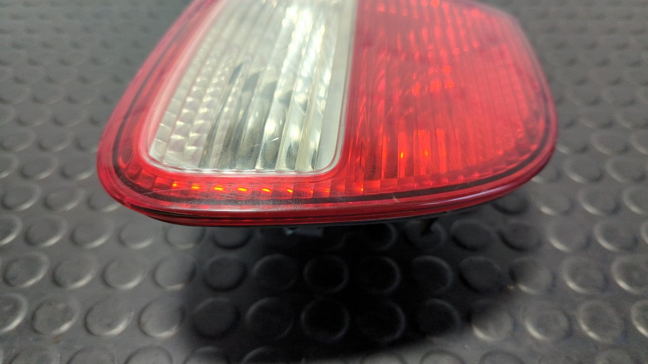 PILOTO PORTON DERECHO SEAT LEON (1M1) - vista 5