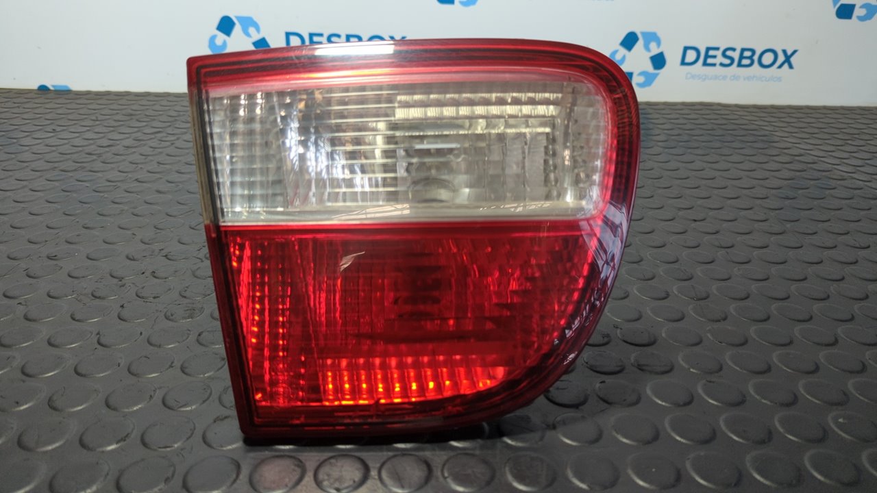 PILOTO PORTON IZQUIERDO SEAT LEON (1M1)