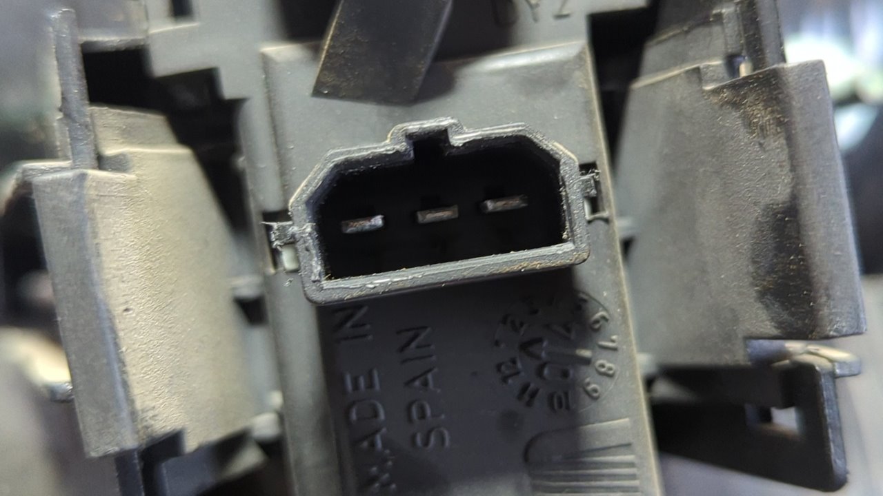 PILOTO PORTON IZQUIERDO SEAT LEON (1M1) - vista 4