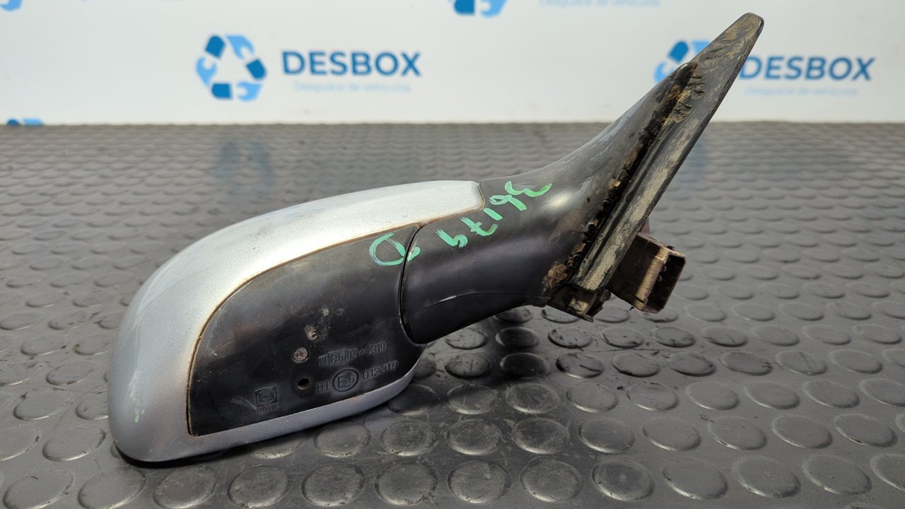 RETROVISOR DERECHO AUDI A6 BERLINA (C4) - vista 6