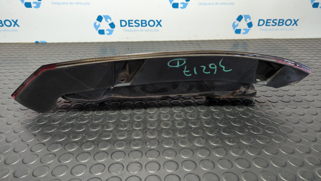 PILOTO TRASERO DERECHO OPEL CORSA C - vista 7