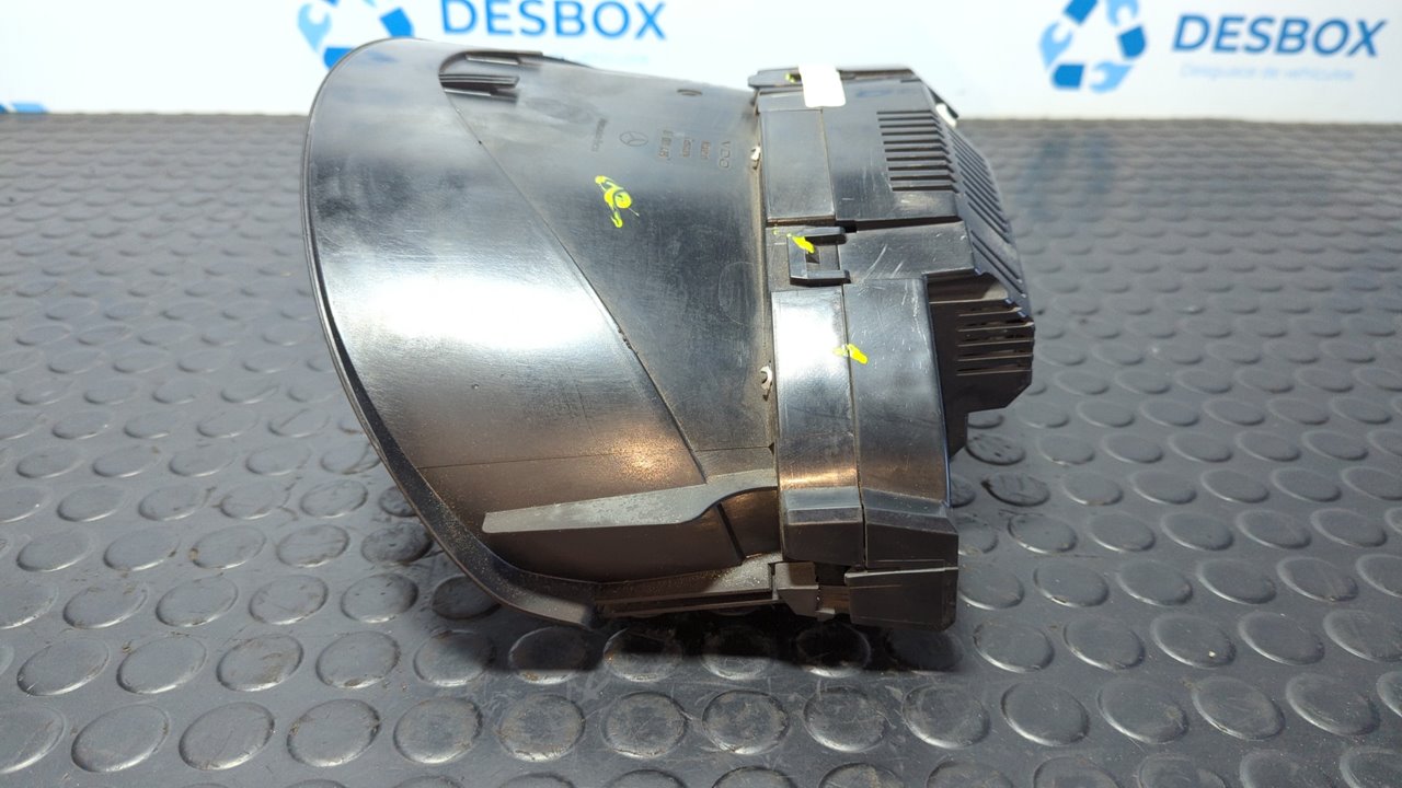 CUADRO INSTRUMENTOS MERCEDES-BENZ CLASE CLK (W209) COUPE - vista 5