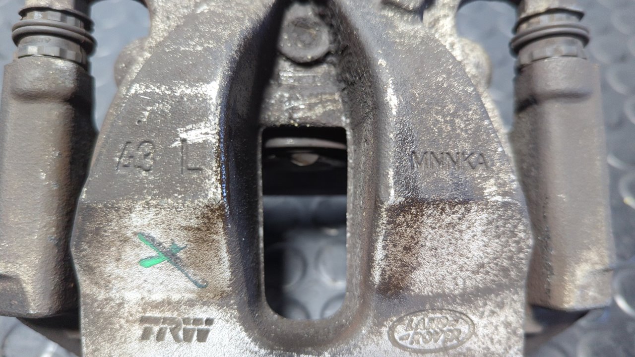 PINZA DE FRENO TRASERA IZQUIERDA LAND ROVER RANGE ROVER SPORT - vista 6