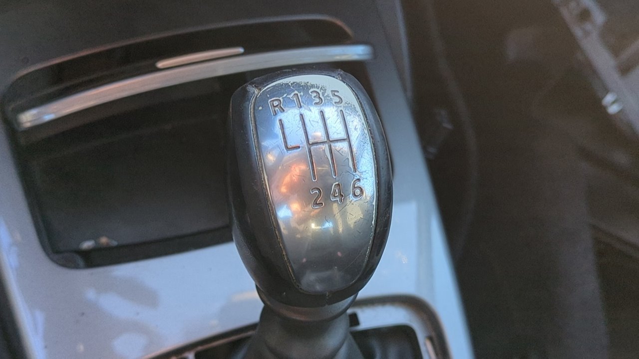 MANDO CALEFACCION / AIRE ACONDICIONADO RENAULT LAGUNA GRANDTOUR III - vista 9