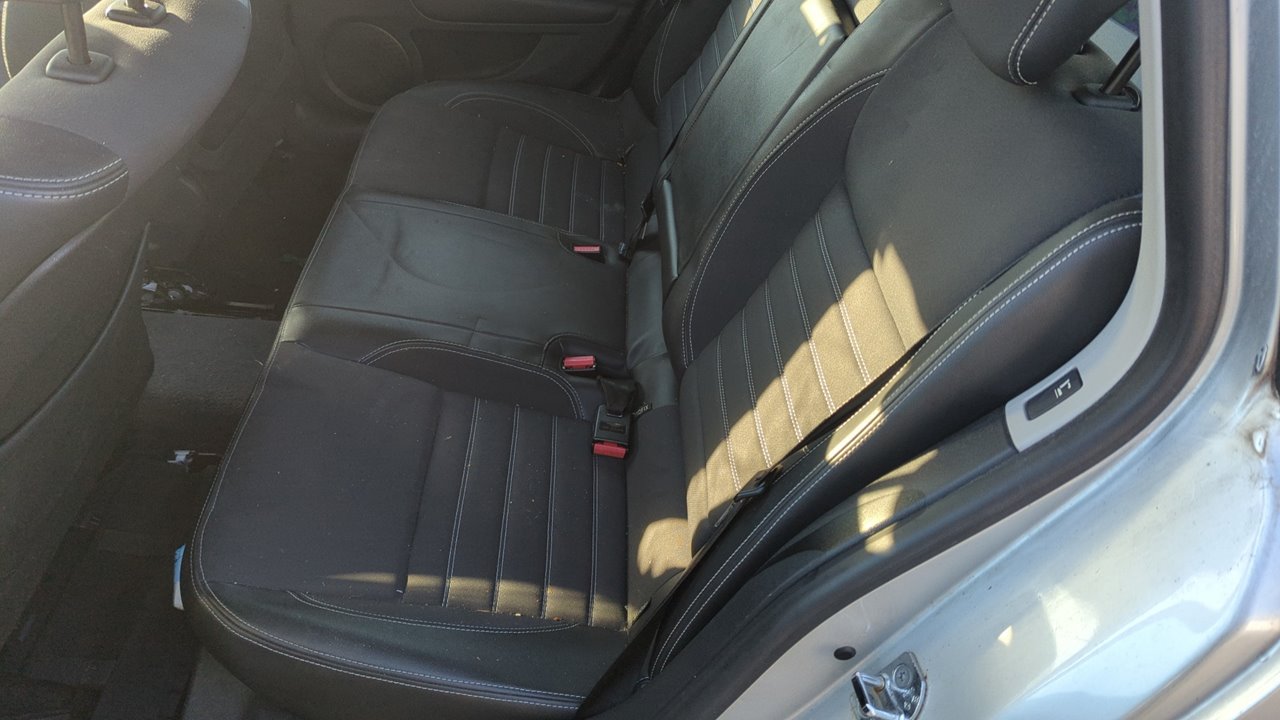 MANDO CALEFACCION / AIRE ACONDICIONADO RENAULT LAGUNA GRANDTOUR III - vista 20