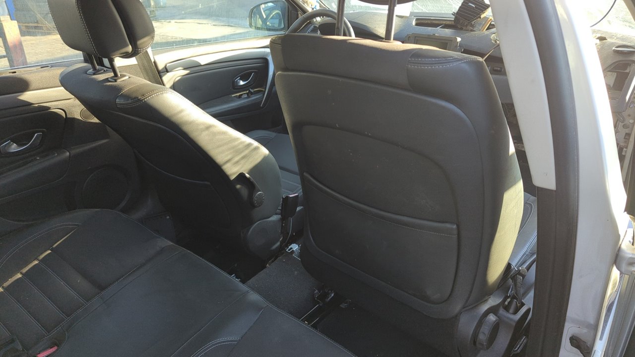 MANDO CALEFACCION / AIRE ACONDICIONADO RENAULT LAGUNA GRANDTOUR III - vista 11