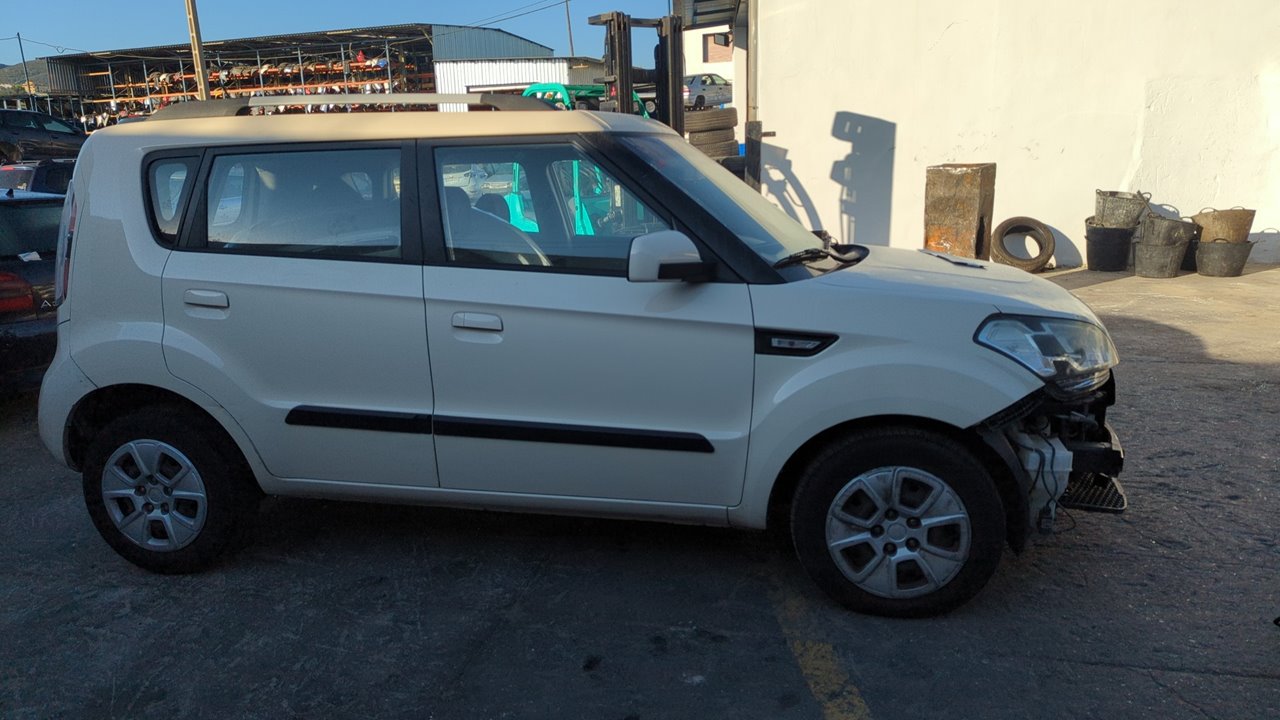 PILOTO DELANTERO DERECHO KIA SOUL - vista 11