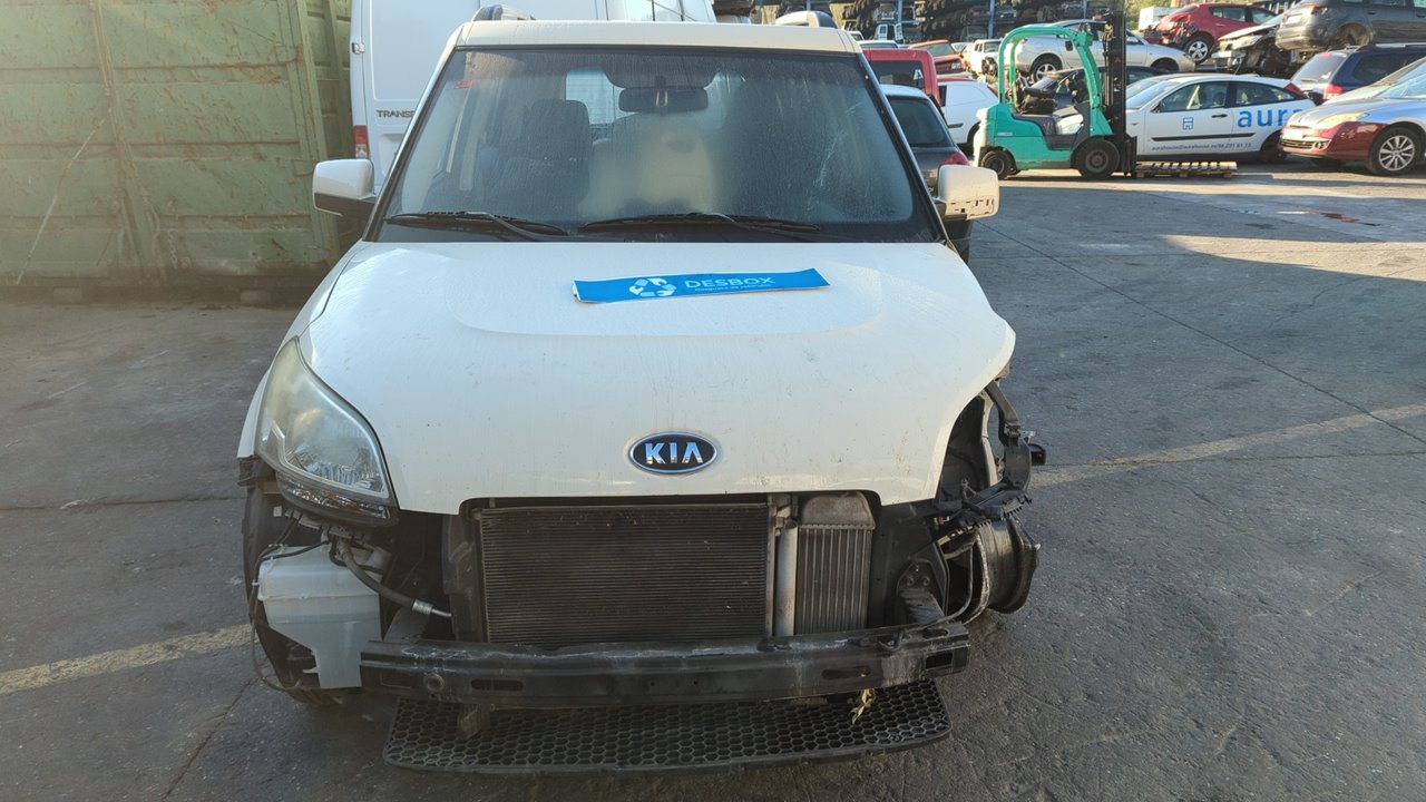 PILOTO DELANTERO DERECHO KIA SOUL - vista 16