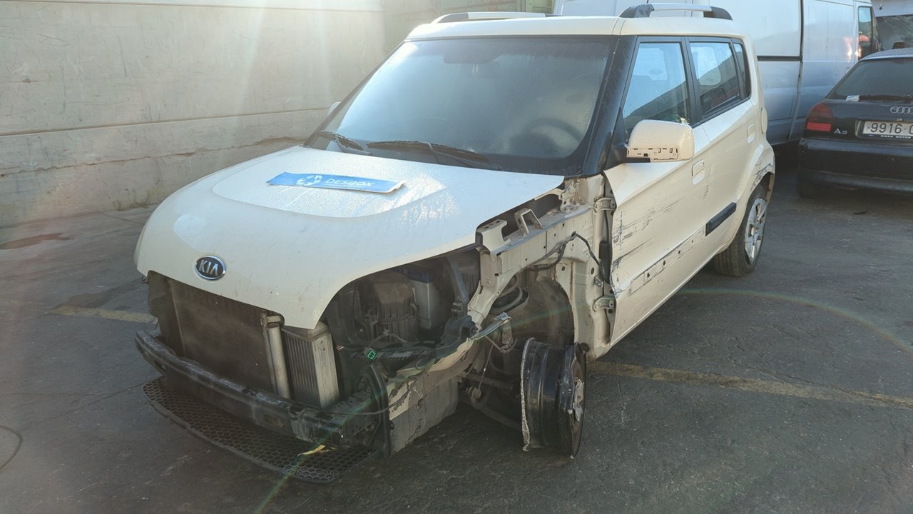 PILOTO DELANTERO DERECHO KIA SOUL - vista 21