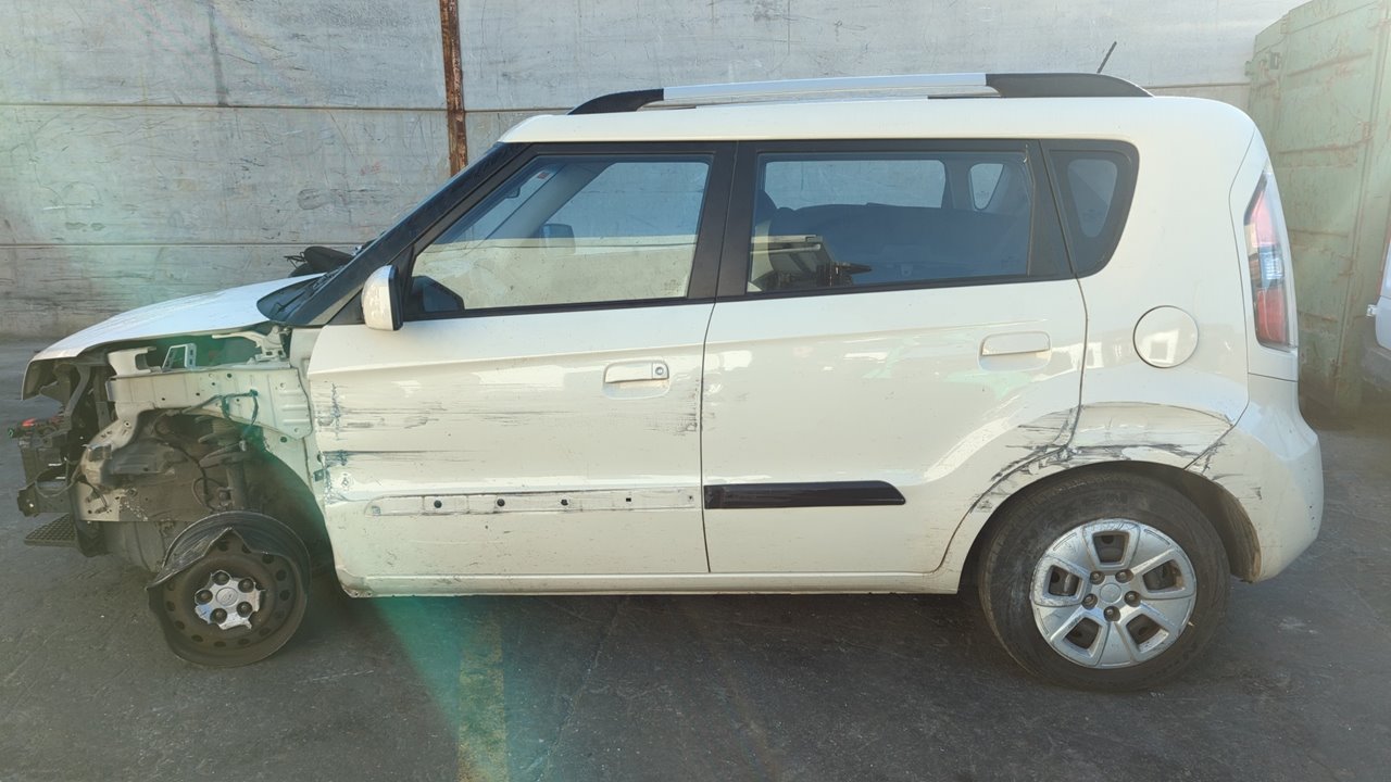 PILOTO DELANTERO DERECHO KIA SOUL - vista 5