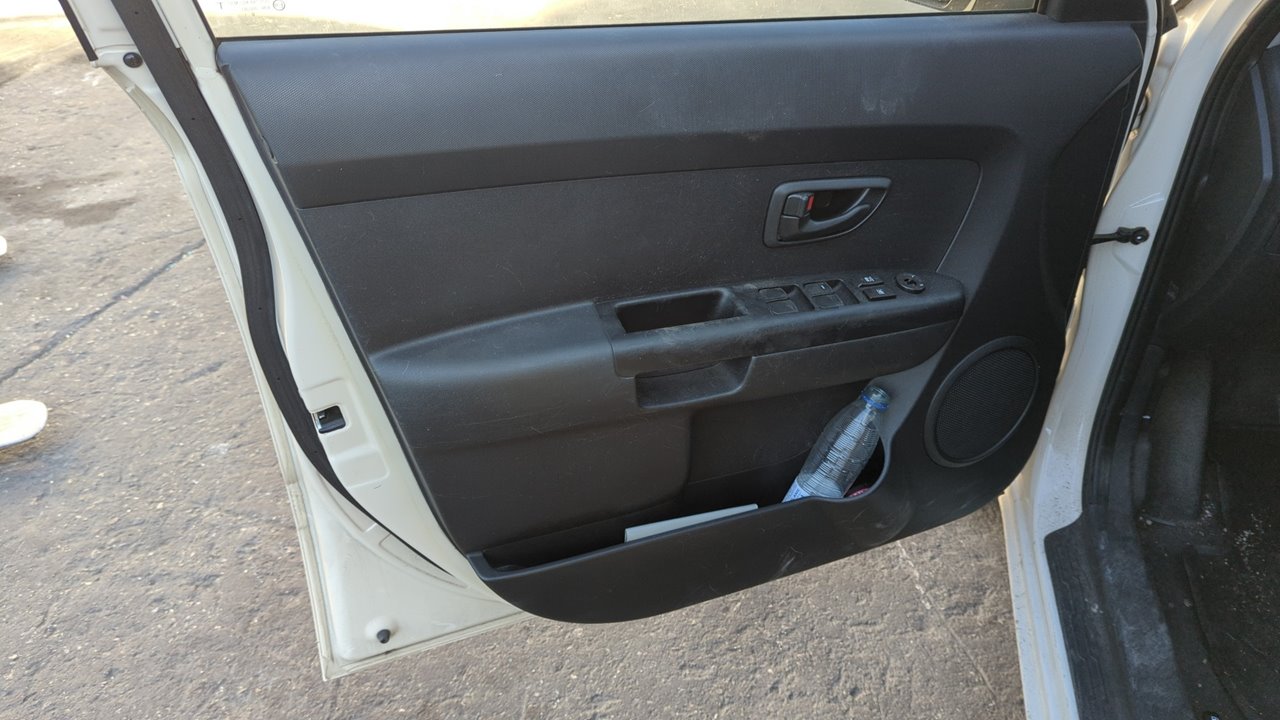 PILOTO DELANTERO DERECHO KIA SOUL - vista 18