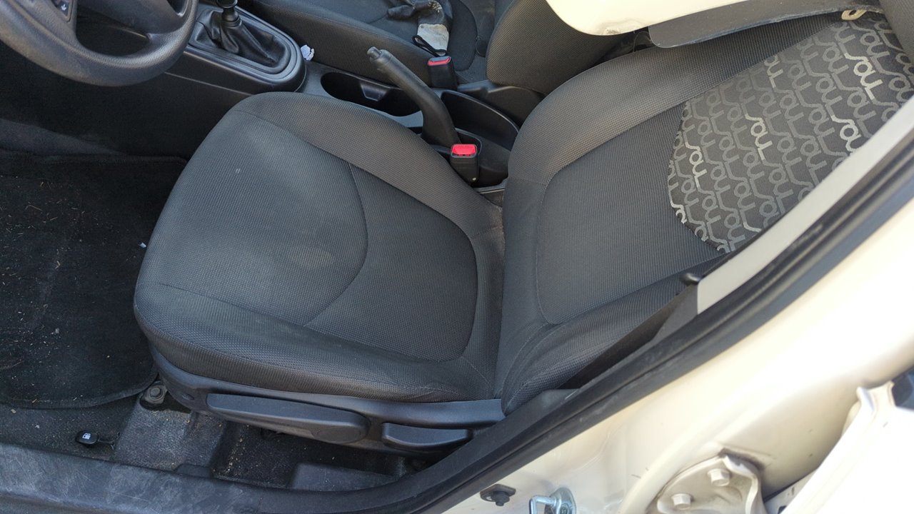 PILOTO DELANTERO DERECHO KIA SOUL - vista 12