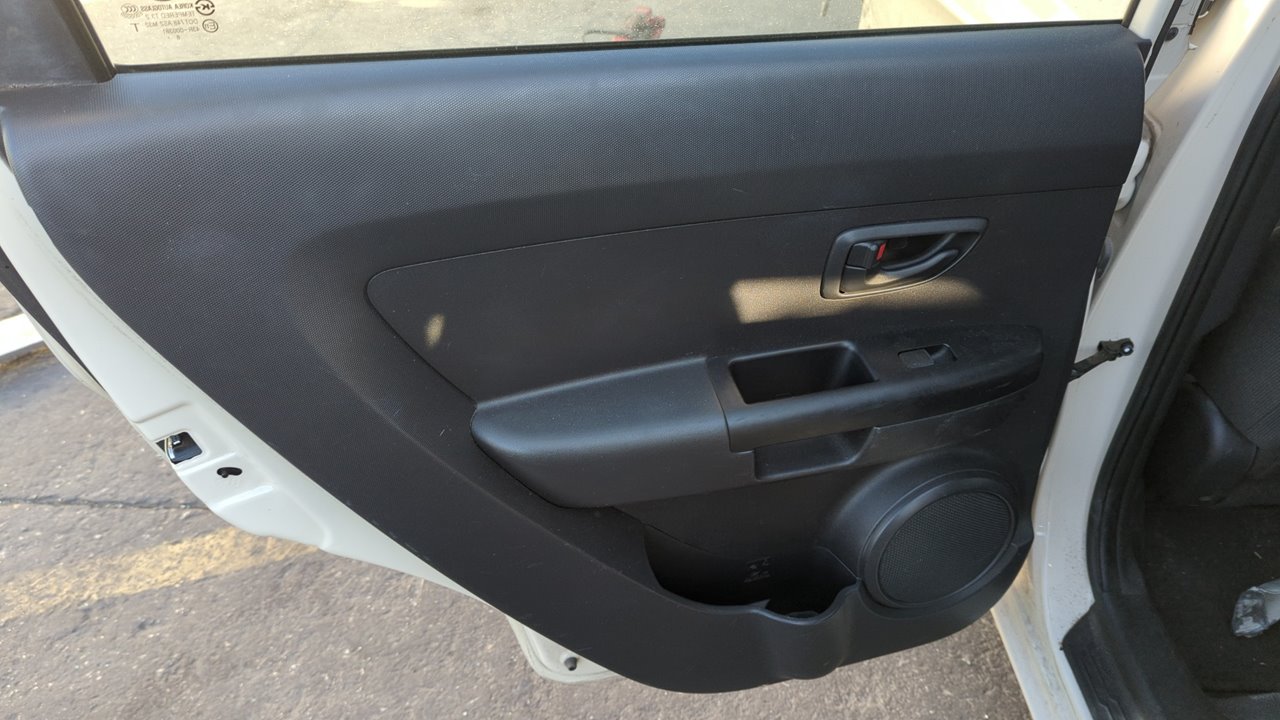 PILOTO DELANTERO DERECHO KIA SOUL - vista 7